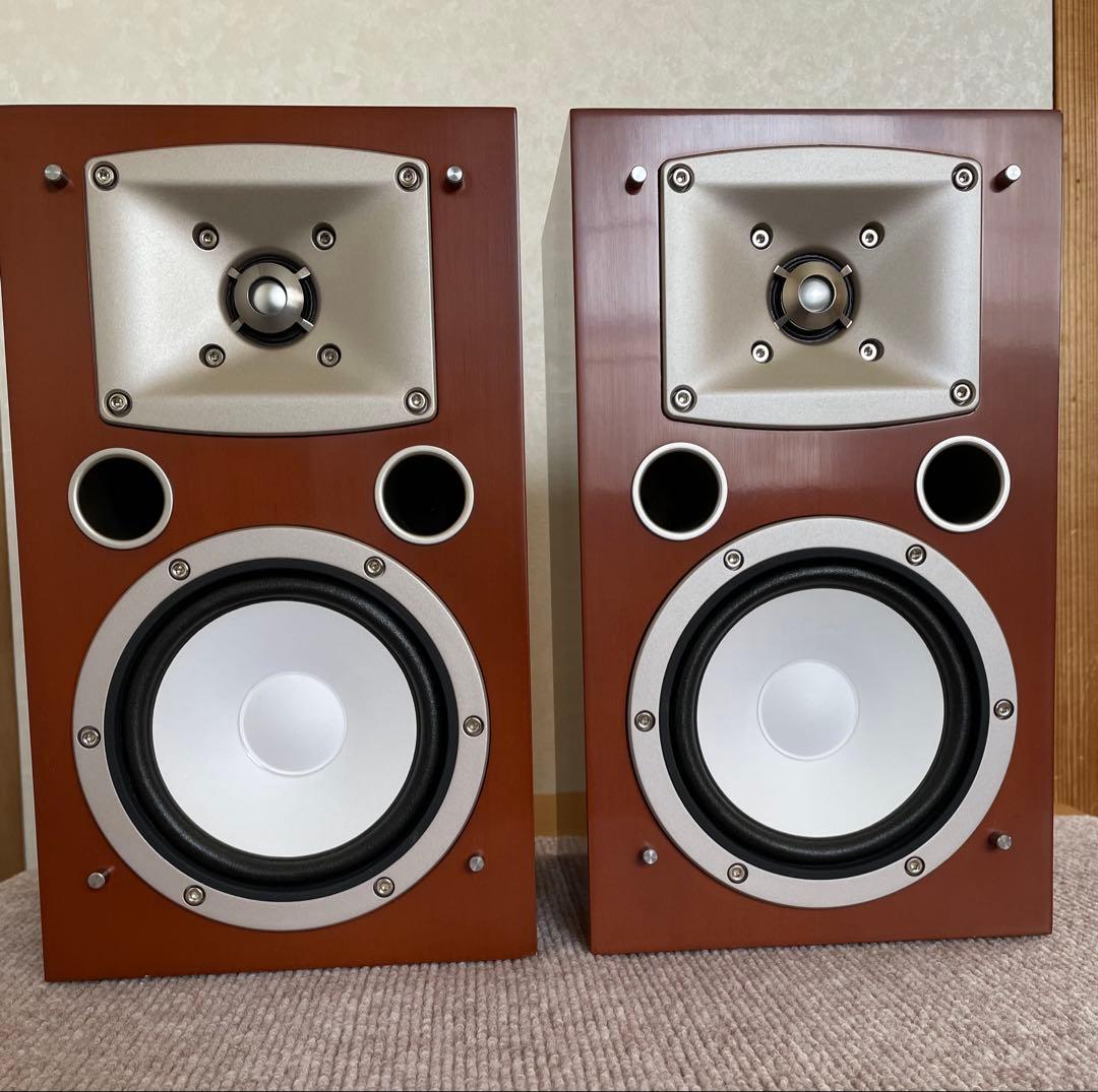 Yamaha NS-2HXブックシェルフスピーカー