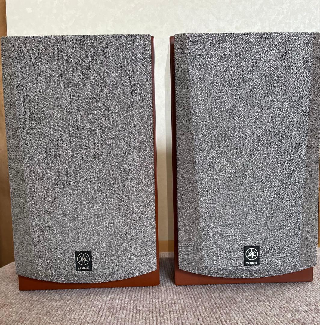 Yamaha NS-2HXブックシェルフスピーカー