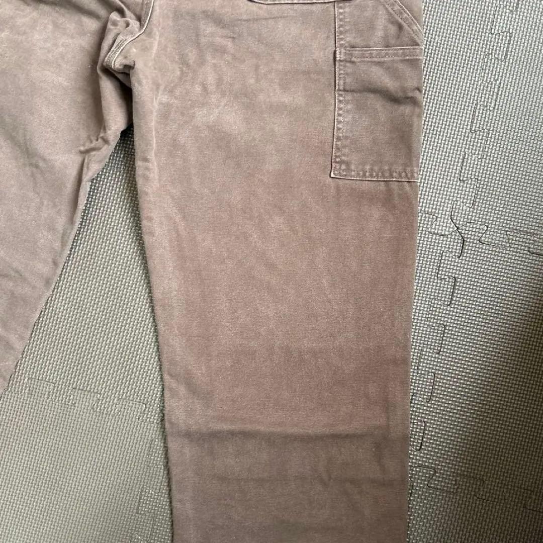 carhartt ダブルニー W36L30 メキシコ製