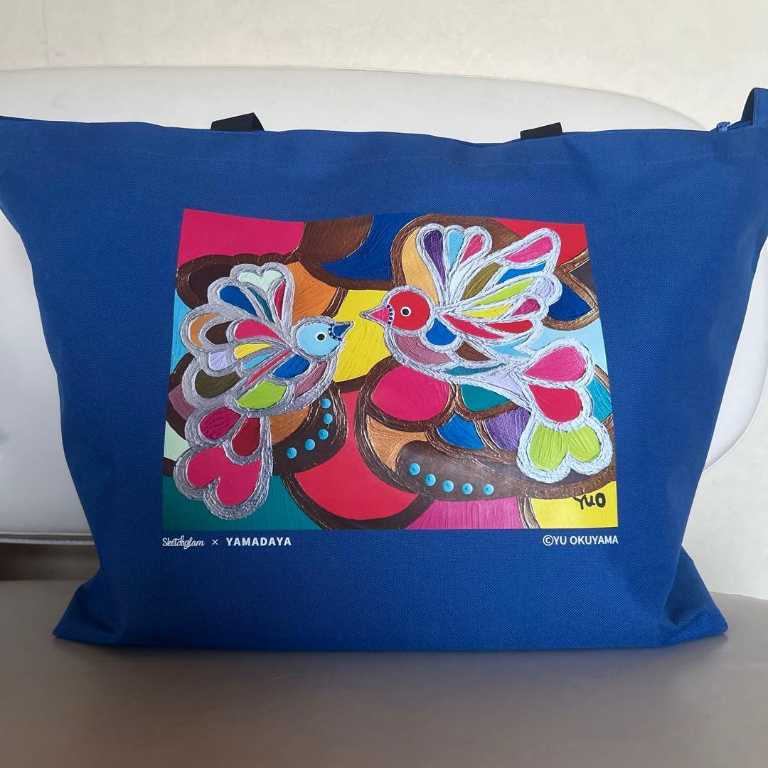 con mam 様 ヤマダヤ福袋とINGNI 2点まとめ売り