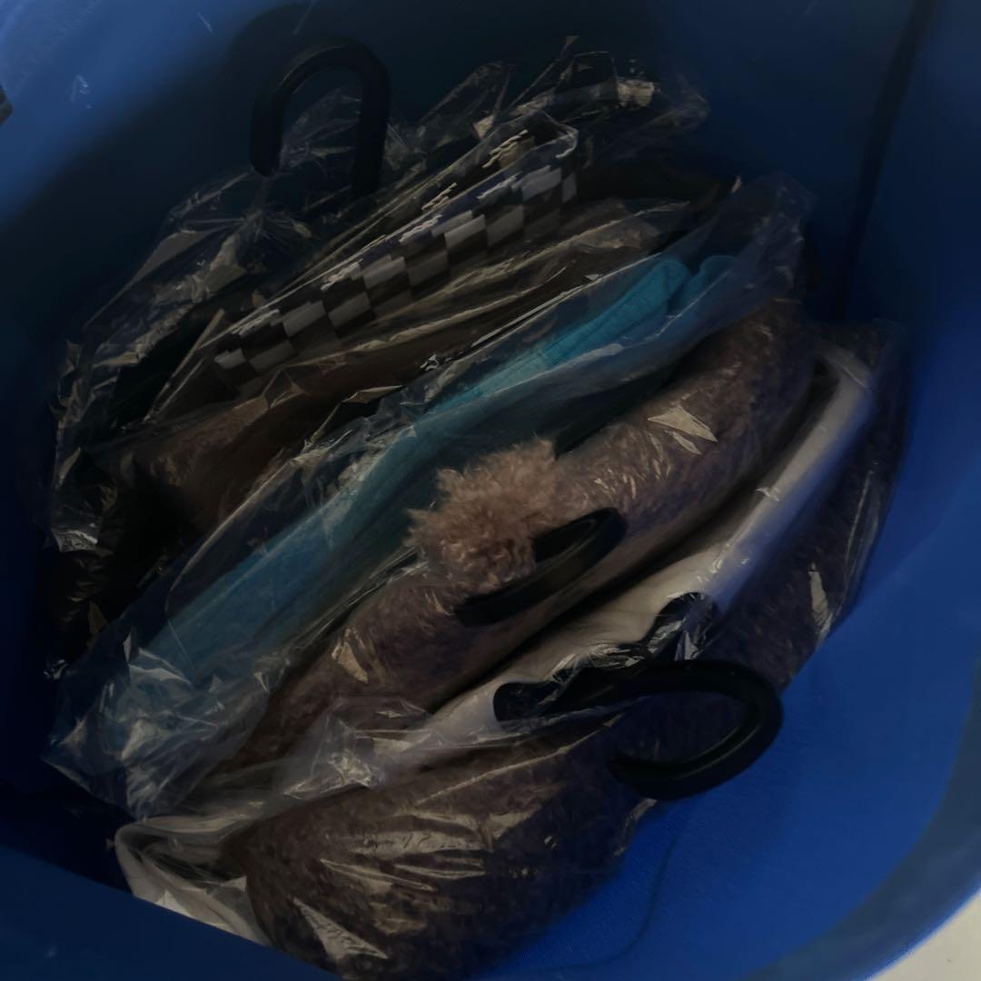 con mam 様 ヤマダヤ福袋とINGNI 2点まとめ売り