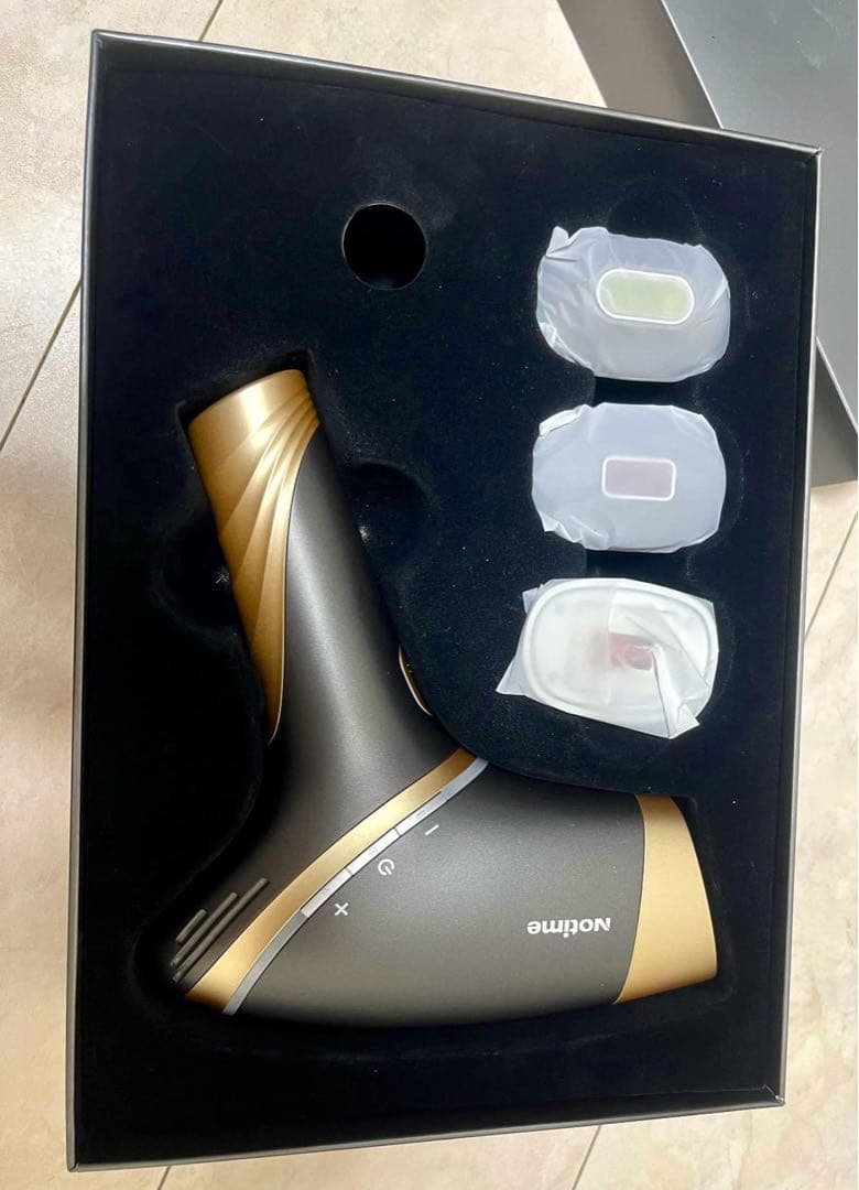 アイスダンディ icedandy 光脱毛