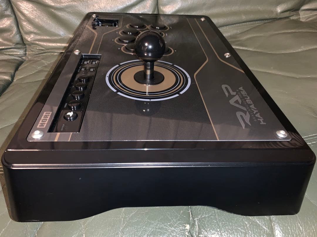 【美品】リアルアーケードPro.N HAYABUSA