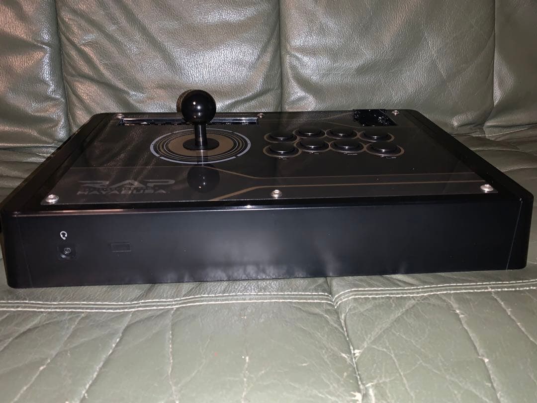 【美品】リアルアーケードPro.N HAYABUSA