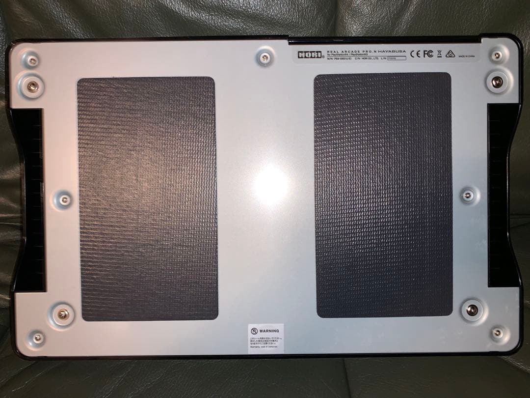 【美品】リアルアーケードPro.N HAYABUSA