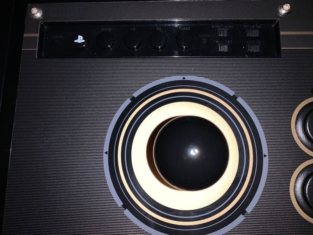 【美品】リアルアーケードPro.N HAYABUSA