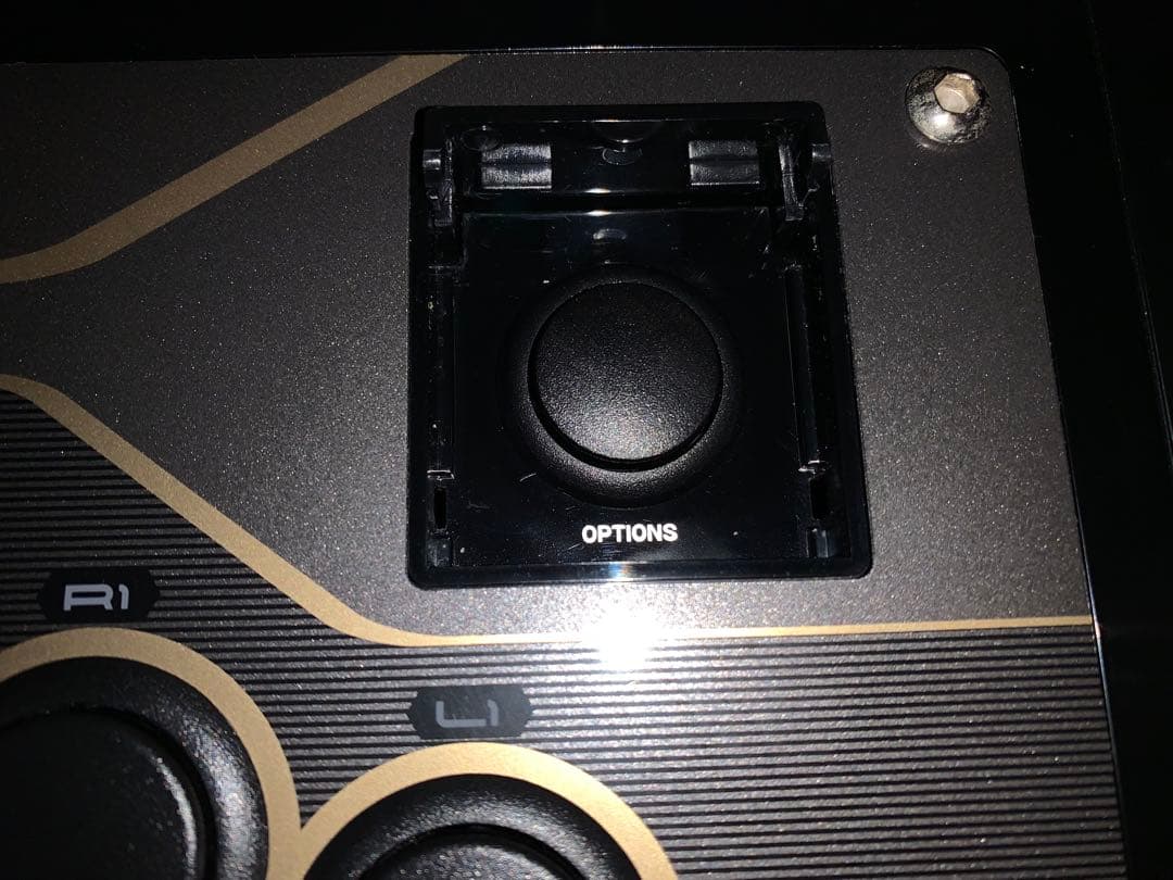 【美品】リアルアーケードPro.N HAYABUSA