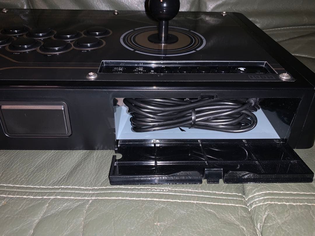 【美品】リアルアーケードPro.N HAYABUSA