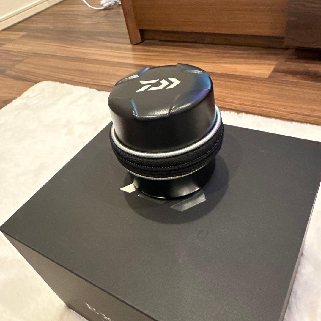 DAIWA 22EXIST LT2000S-P SLP WORKSセット
