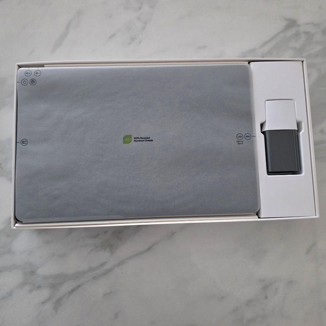 【国内版】Lenovo Tab P12 Pro