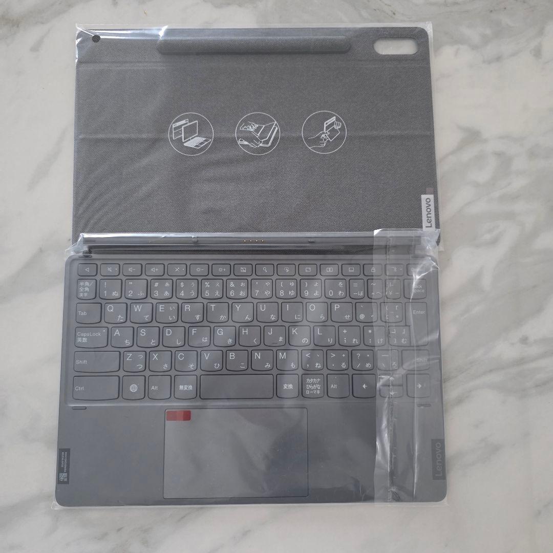 【国内版】Lenovo Tab P12 Pro