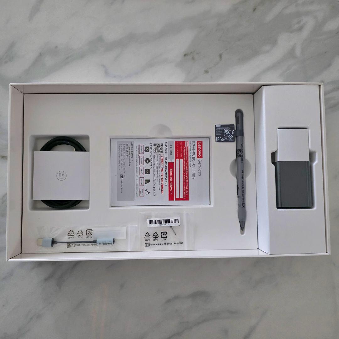 【国内版】Lenovo Tab P12 Pro