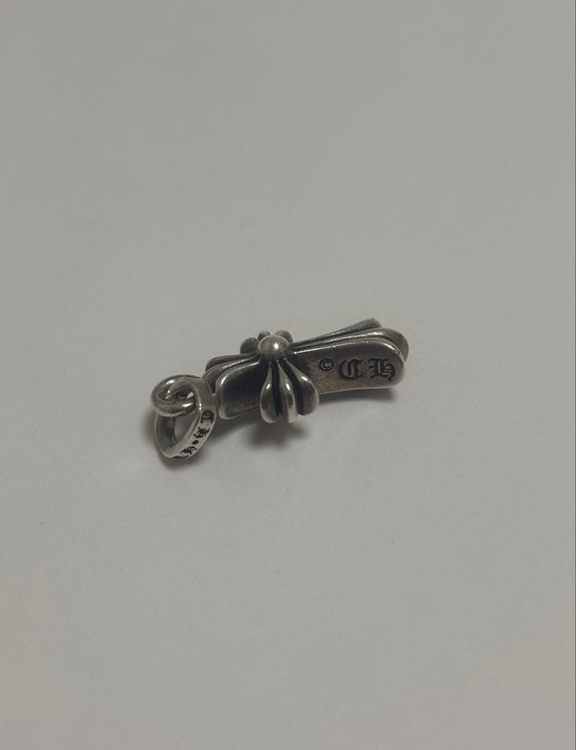 クロムハーツ　ベビーファット