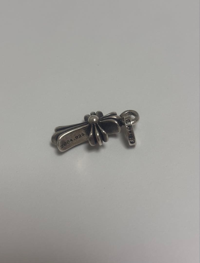 クロムハーツ　ベビーファット