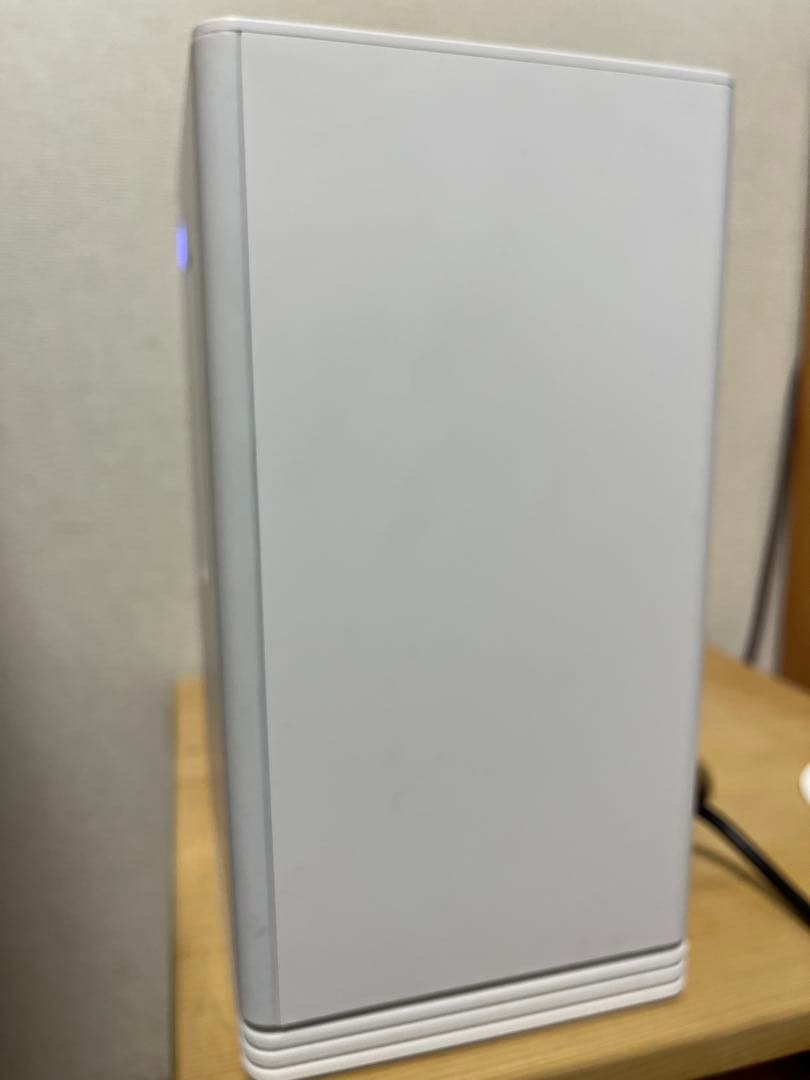 【値下げ】ピュアラスキューブ　プレミア　水素　吸入