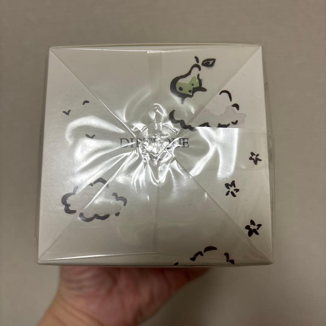 diptyque FRUITS CONFITS キャンドル 190g