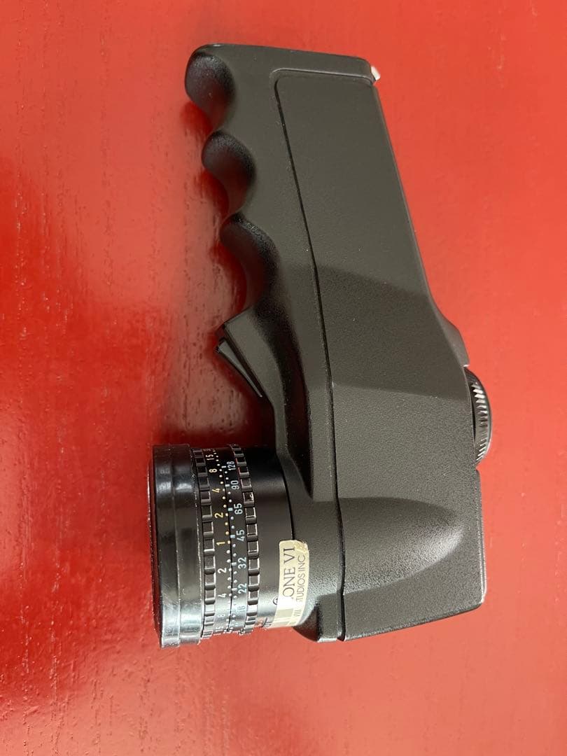 露出計　ペンタックス　スポットメーター