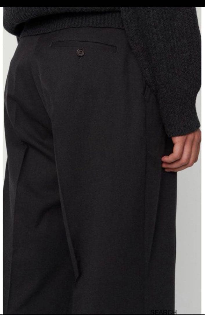 mfpen スラックス　サイズs