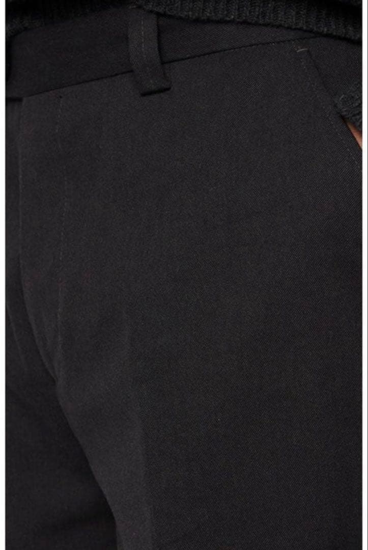 mfpen スラックス　サイズs