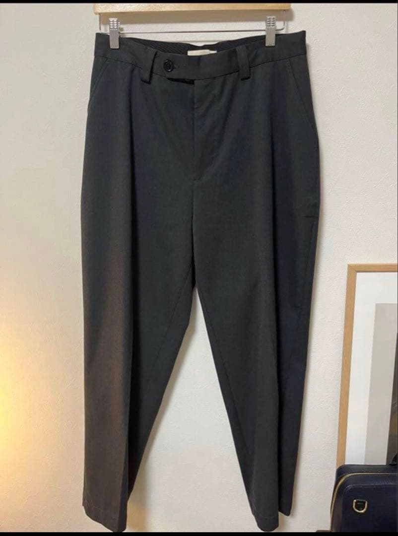 mfpen スラックス　サイズs