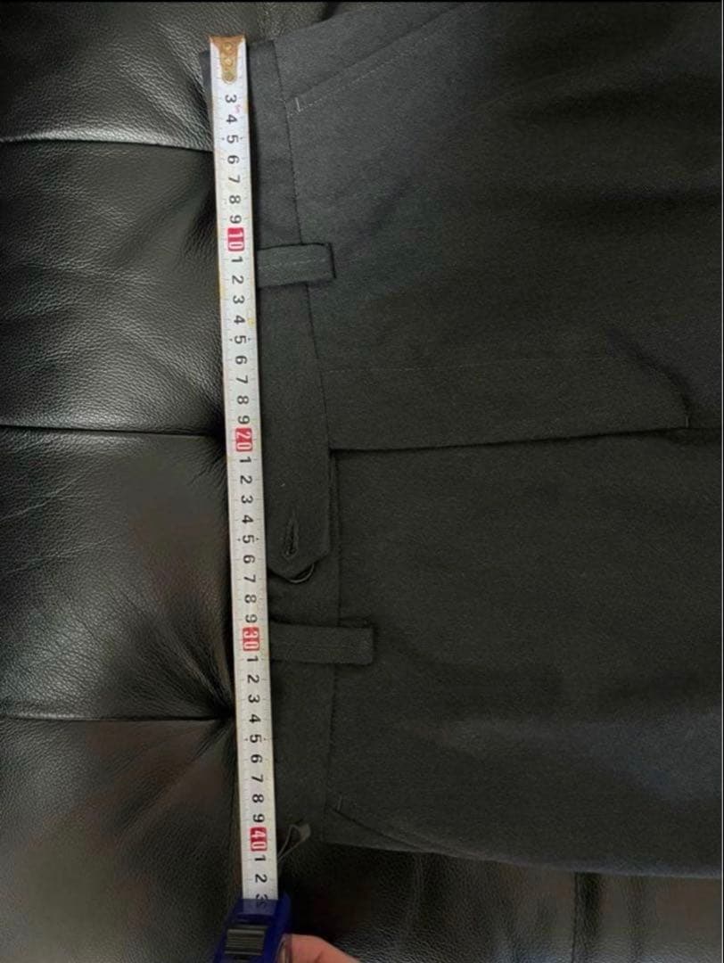 mfpen スラックス　サイズs