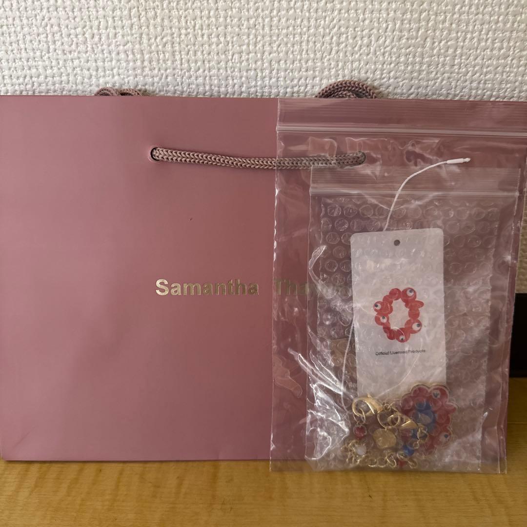 Samantha Thavasa ミャクミャク