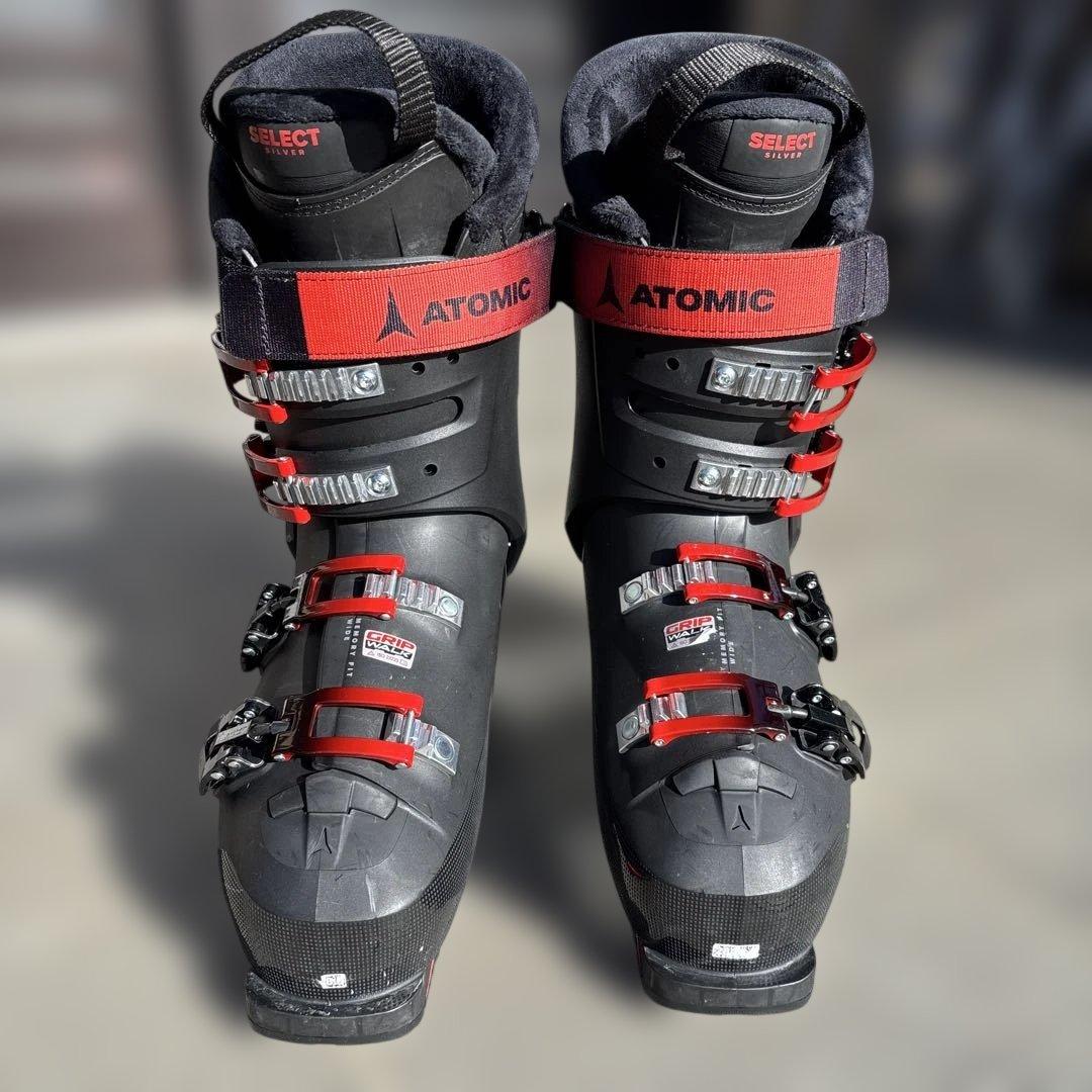 ATOMIC Hawk スキー ブーツ(男性用)