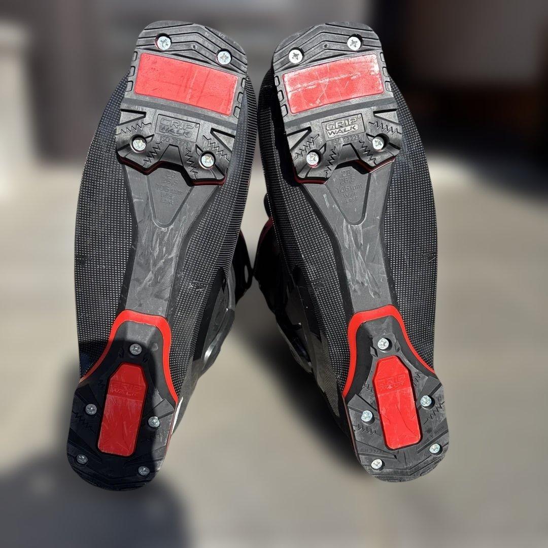 ATOMIC Hawk スキー ブーツ(男性用)