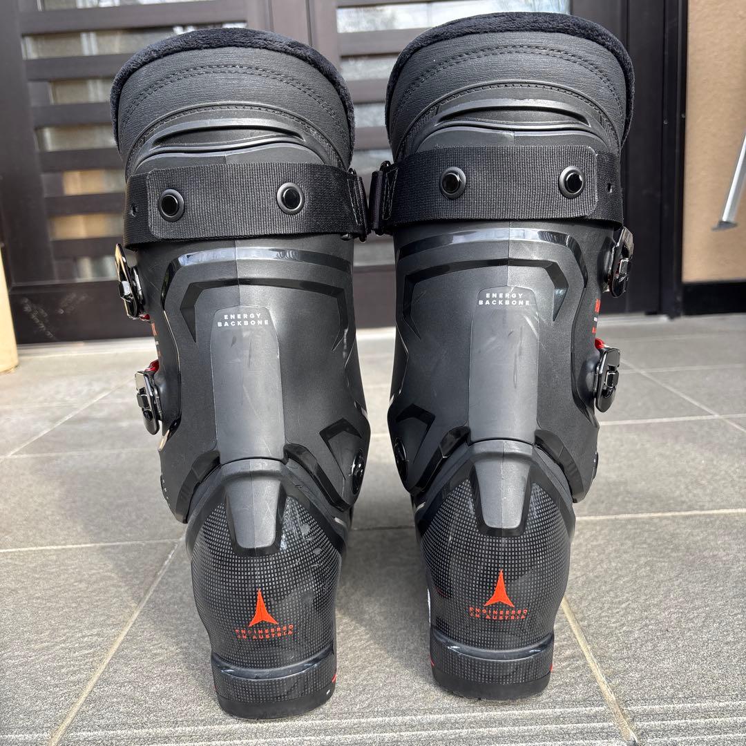 ATOMIC Hawk スキー ブーツ(男性用)