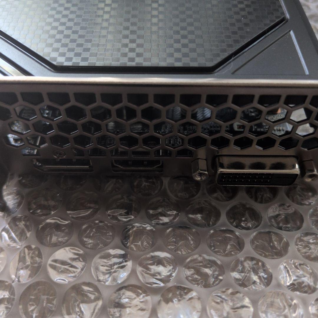 グラフィックボード・グラボ・ビデオカード NVIDIA GeForce RTX 3050 6GB GDDR6