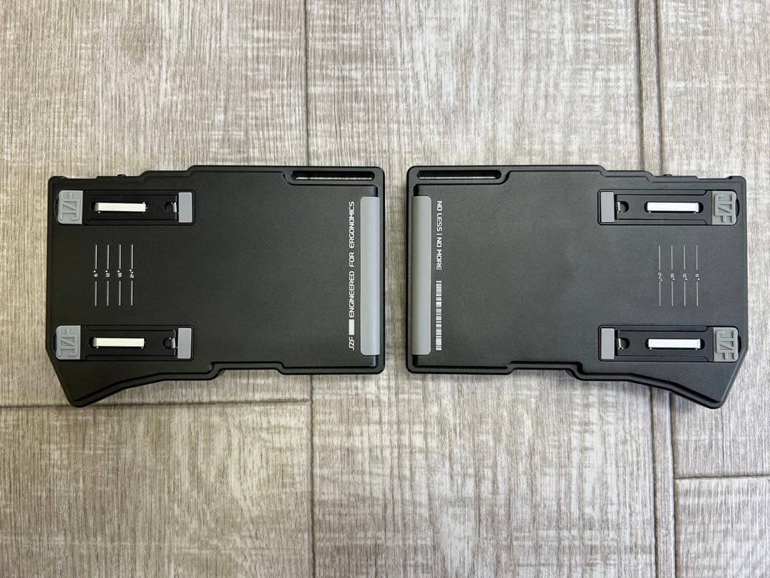 大*郎様 Cornix LP ブラック Deep Sea Silent Isle