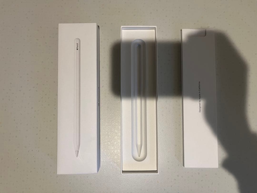 iPad Air(第5世代)64GB パープル Apple Pencilセット