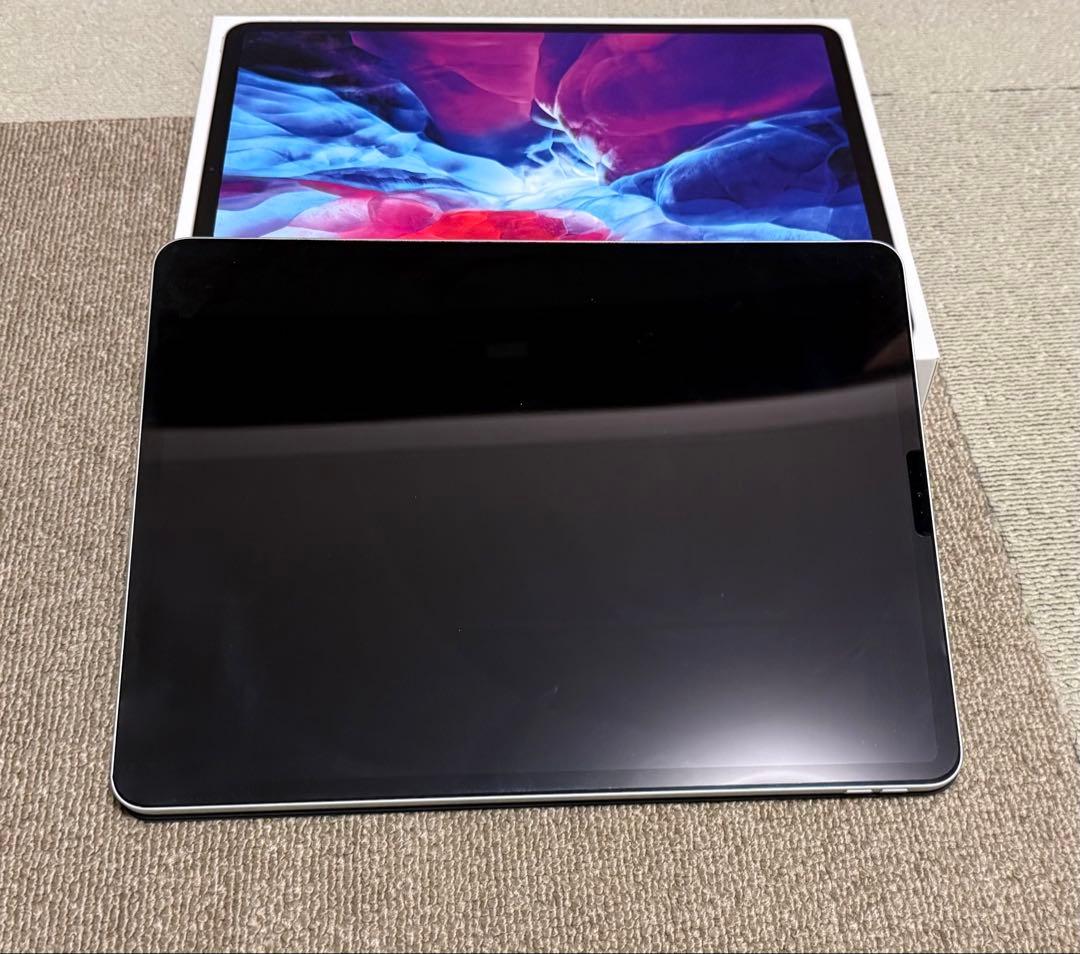 「週末限定」iPad Pro 12.9 第4世代 Wi-Fi 512GB