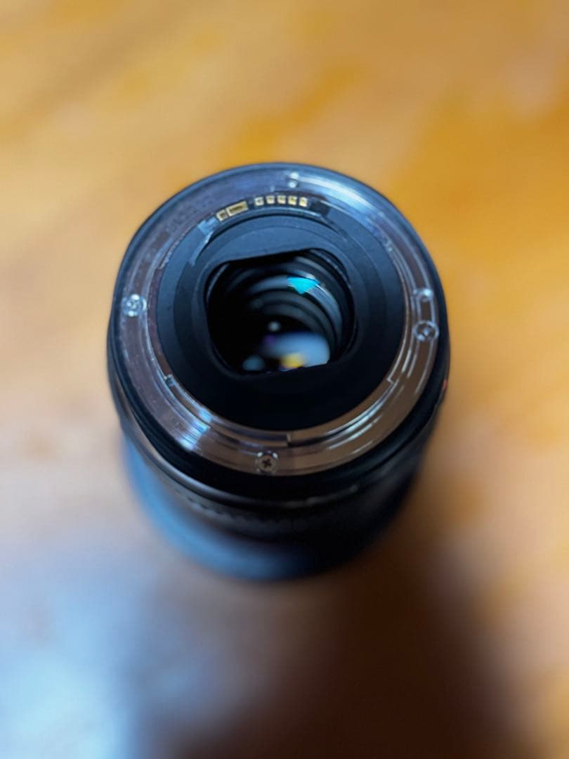 [Lレンズ]Canon EF24-105mm F4L IS USM