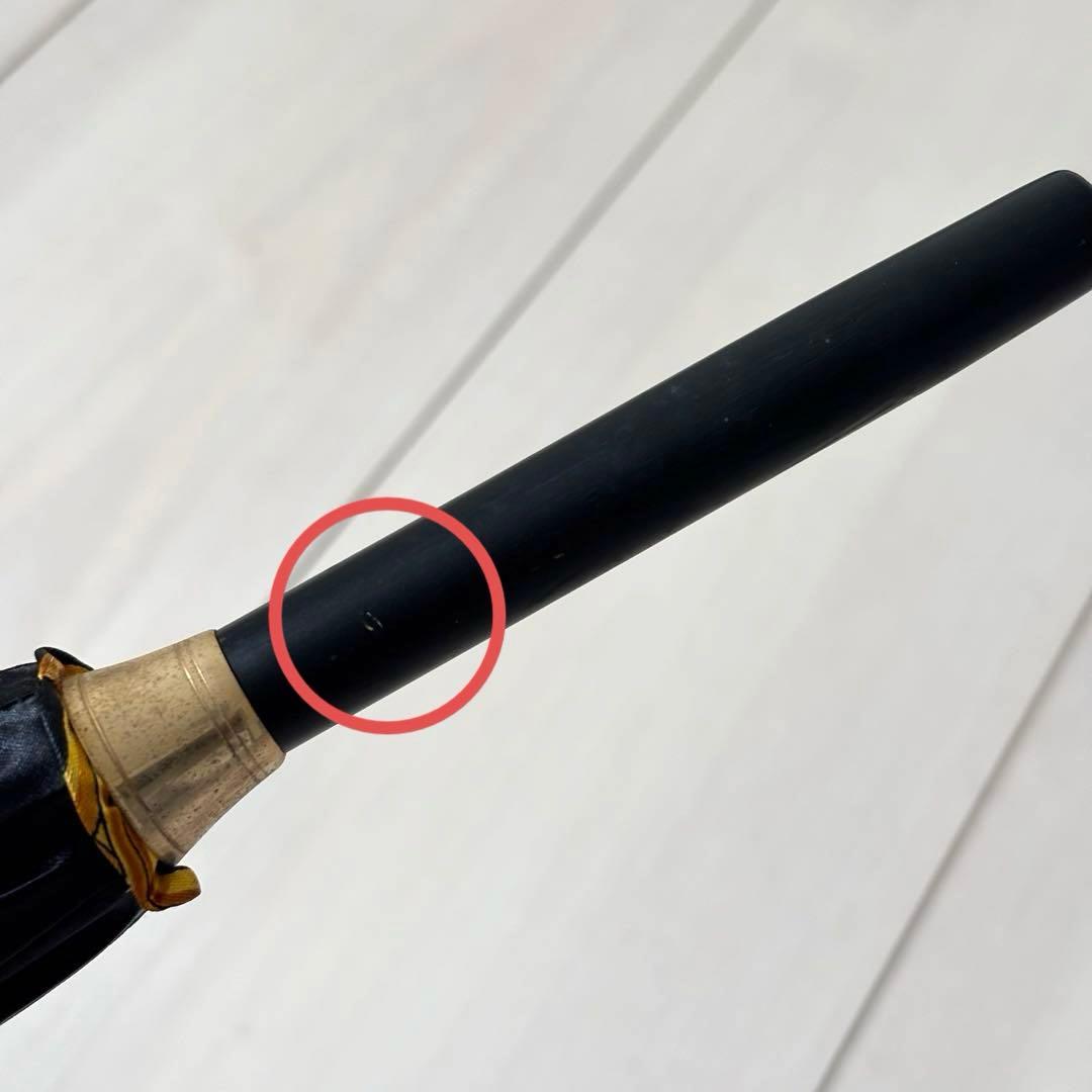 【新品未使用】VERSACE ヴェルサーチ 長傘　雨傘　タグ付き