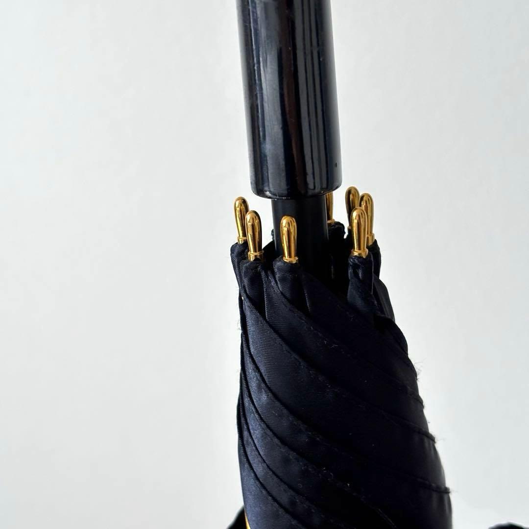 【新品未使用】VERSACE ヴェルサーチ 長傘　雨傘　タグ付き