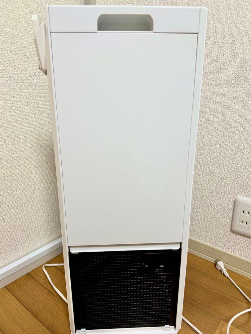 【美品】ダイキン DAIKIN 空気清浄機 MCK55X‑W 2021年製