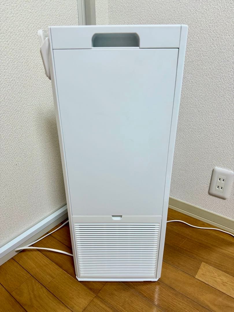 【美品】ダイキン DAIKIN 空気清浄機 MCK55X‑W 2021年製