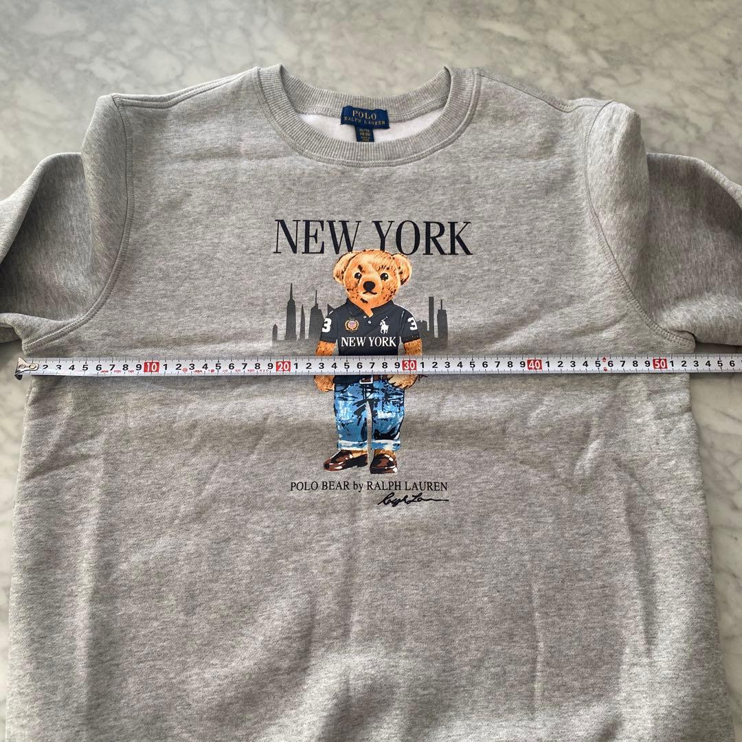 ducks 新品レア！ラルフローレン 170 XL(18-20)ポロベア