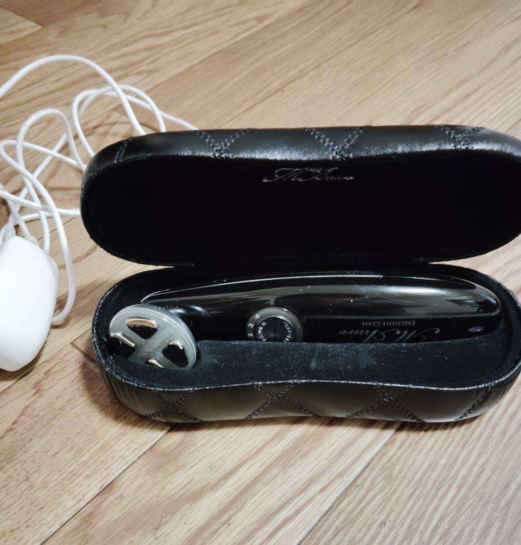 Miss Arrivo Executive Class ミスアリーヴォ　美顔器