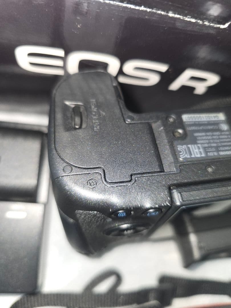 l*s様 Canon EOS R ボディ 他レンズ等セット