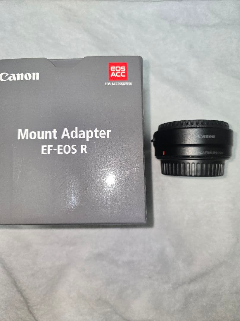 l*s様 Canon EOS R ボディ 他レンズ等セット