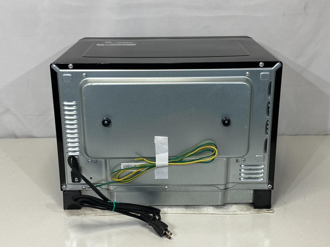 SHARP　オーブンレンジ　RE-WF182-B 2022年製