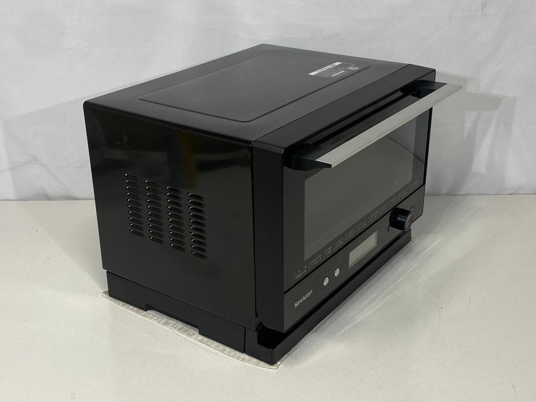 SHARP　オーブンレンジ　RE-WF182-B 2022年製