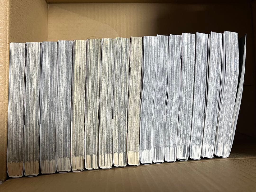 忍者と極道　既刊全巻1〜16巻セット