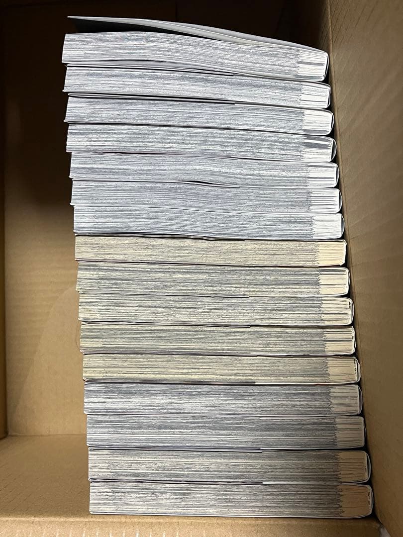 忍者と極道　既刊全巻1〜16巻セット