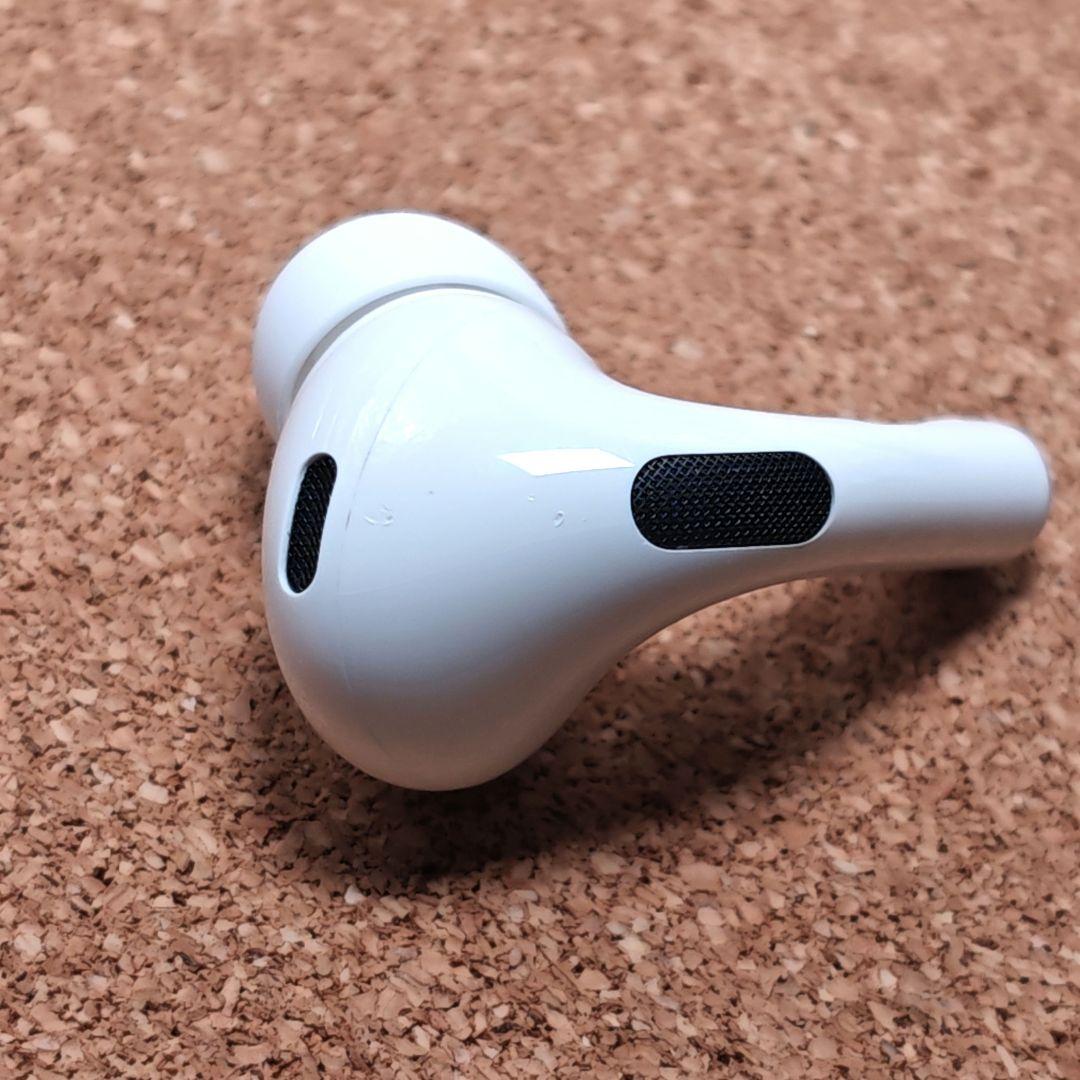AirPods Pro 第2世代 右耳のみ USB-C Apple正規品 318