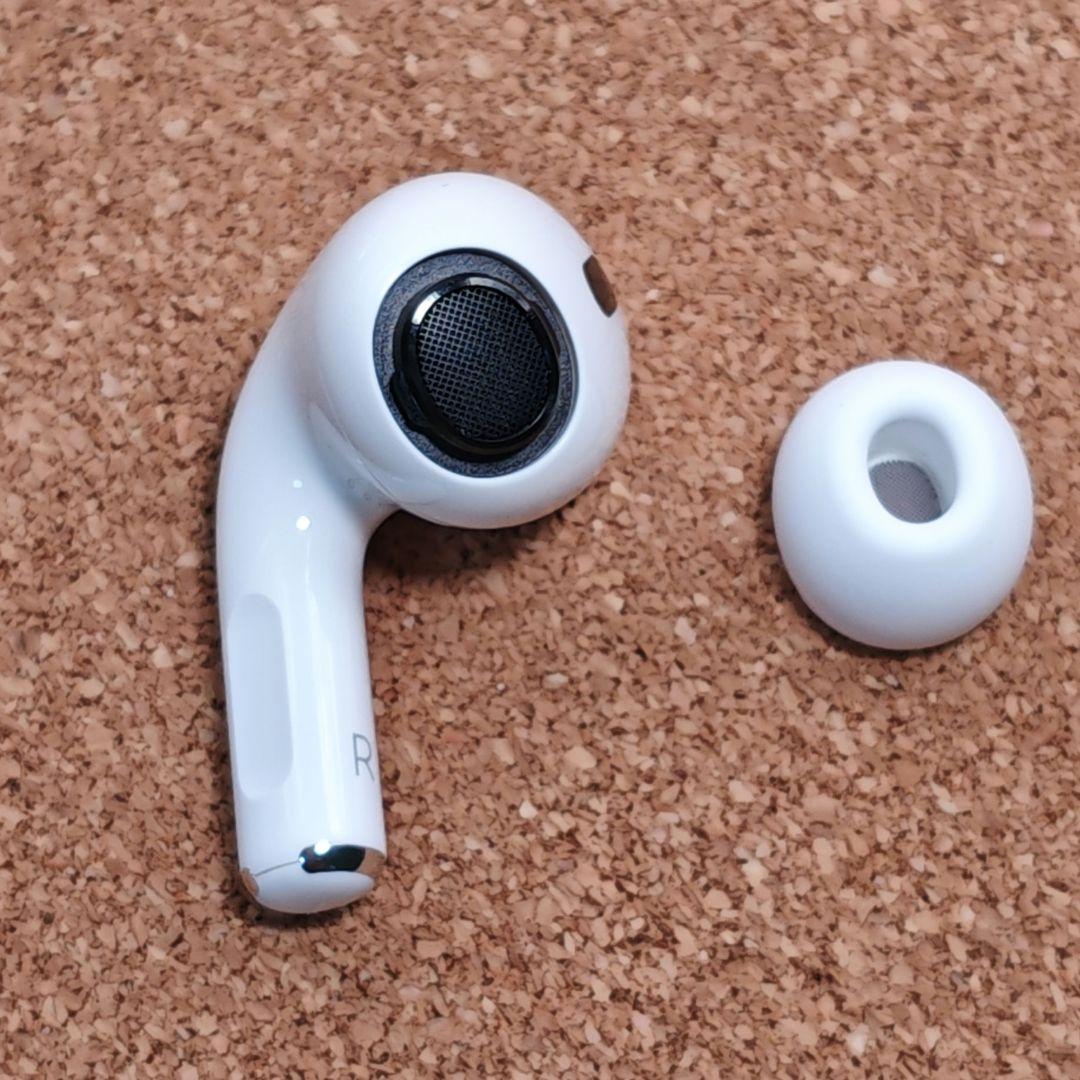 AirPods Pro 第2世代 右耳のみ USB-C Apple正規品 318
