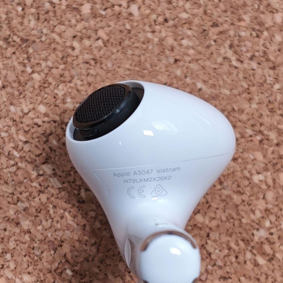 AirPods Pro 第2世代 右耳のみ USB-C Apple正規品 318