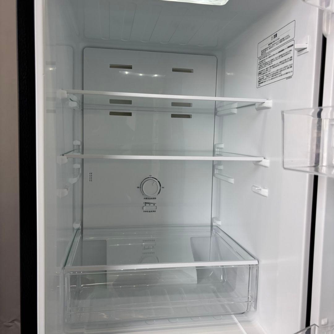 107　一人暮らしセット　冷蔵庫　洗濯機　パナソニック　安い　黒　綺麗　設置無料